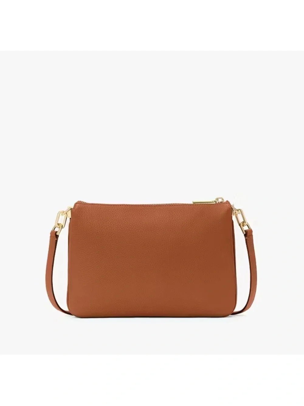 Kate Spade Kayla Small Triple Compartment Crossbody Bag_3